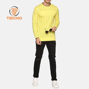 Otoño Casual nuevo diseño de alta calidad hombres sudadera al por mayor personalizado polar pulóver ropa de invierno sudaderas para hombres - Product Image 5