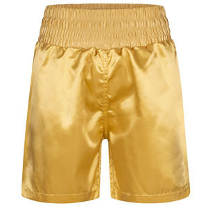 Pantalones Cortos Deportivos de Alta Calidad con Diseño Personalizado para Kick Boxing, Muay Thai, para Hombre, con Bordado - Product Image 2