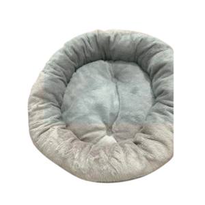 Tapis pour animaux de compagnie en polaire douce à imprimé animal moderne pour l'été, pour chiens et chats, avec doublure en fourrure et bordure en tissu coloré, en provenance du Vietnam - Product Image 2