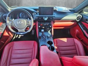 Lexus IS350 2023 - Product Image 3
