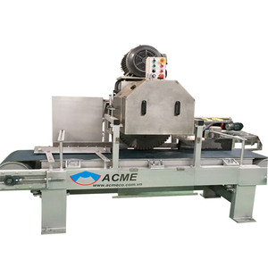 OEM/ODM Trimming <b>Machine</b> 600mm <b>Cutting</b> Slab <b>Stone</b> <b>Machine</b> for Granite/<b>Stone</b> Block <b>Cutting</b> - Product Image 4