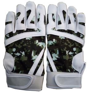 Guantes de Golf de Cuero Duraderos con Servicio OEM, Guantes de Golf de Cuero Hechos a Medida de Alta Calidad para Venta en Línea - Product Image 1