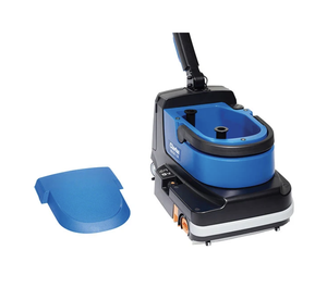 MA30 13B, Floor Sweeper-Scrubber, 13", 1.6 Gallon, <b>Brush</b> Assisted, Lithium, Cylindrical, 3 Year Warranty - Product Image 3