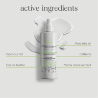 Émulsion apaisante pour hommes en marque propre 250 ml |   Crème hydratante après-rasage OEM ODM pour peaux sensibles