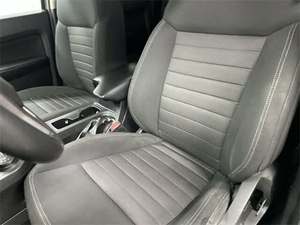 Camioneta F-RANGERR XLT 2019 USADA EN BUEN ESTADO Y A UN PRECIO ASEQUIBLE, MOTOR 2.3L I4, TRANSMISIÓN AUTOMÁTICA - Product Image 3