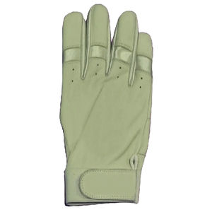 Gants de frappe de baseball SPORTSWORLD de haute qualité, pour droitiers/gauchers, tissés, support flexible pour la main, adhérence anti-transpiration, respirants - Product Image 3