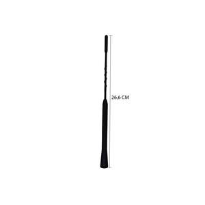 แถบเสาอากาศหลังคาสำหรับ Volkswagen Passat ที่นั่ง Leon-27ซม. M5- - Product Image 1