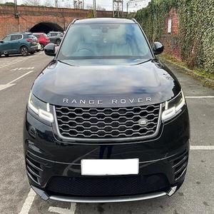 รถแลนด์โรเวอร์ เรนจ์โรเวอร์ เวลาร์ มือสอง พวงมาลัยซ้าย/ขวา - Product Image 1