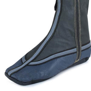 Professional Custom Made <b>Leather</b> <b>Socks</b> Khuff Wholesale Price New Style Premium Quality <b>Leather</b> Khuffain - Product Image 4