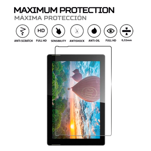 ฟิล์มกันรอยหน้าจอ ANTISHOCK สำหรับแท็บเล็ต T-bao X101A - Product Image 2