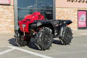 <b>TOP</b>-SELLING NEW 2025 Sportsman XP 1000 High Lifter Edition Ready To Ship Assembled Worldwide Shipping - Product Image 2