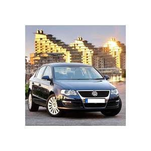 Deflectores de Aire para VW Passat B6 2006-2011, Reflector Interior Inferior de Puerta, Cristal 1K0 947 419A - Product Image 4