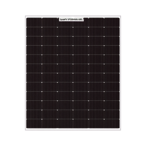 Panneau solaire SpolarPV SP590HM6-60L - Product Image 2