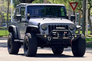 Jeep Wrangler Sport 2015 Usado en Excelentes Condiciones - Product Image 3
