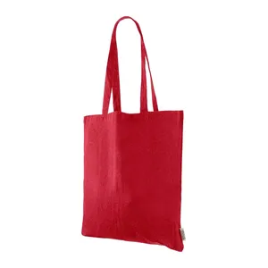 Borsa Shopper Ecologica Swamp Calla, Borsa Promozionale Eco-Friendly - Product Image 2