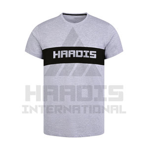 Camisetas de último diseño para hombre, camisetas de moda para hombre, camisetas de color sólido para hombre para adulto - Product Image 4