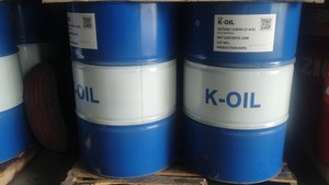 Lubricante automotriz de maquinaria pesada de aceite de motor diésel 15W40 de alto rendimiento | Fábrica en Vietnam - Product Image 2