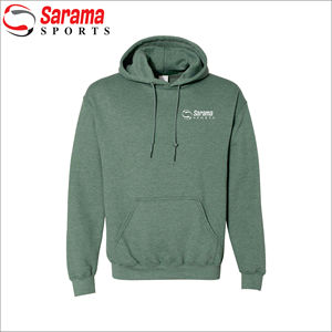 Sudaderas con Capucha 100% Algodón, Tie Dye, Logotipo Personalizado, Sudadera con Capucha Sublimada de Felpa al por Mayor para Hombre - Product Image 6