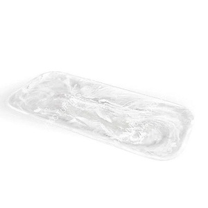 Everyday Extra Small Plate Bol en bois et résine en ligne au meilleur prix Taille personnalisée Fabriqué en Inde - Product Image 4