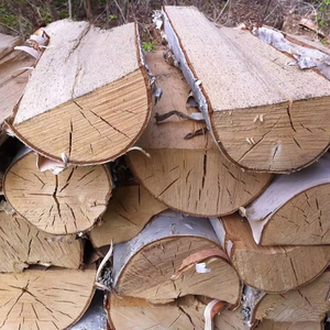 Bois de chauffage en bouleau blanc européen à vendre - Product Image 1