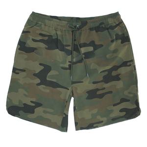 Sustainable Running Training Sport <b>Shorts</b> ODM DEMAIR SPORTS Spring/Autumn Cotton <b>Tech</b> Fleece Good Quality Power Drying <b>Shorts</b> - Product Image 3