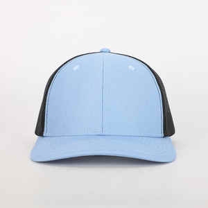 Wholesale Best Quality Trucker <b>Hats</b> New Adult Size Custom Trucker <b>Hat</b> For Sale Printed mesh Trucker - Product Image 3