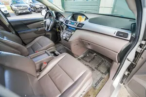 รถมือสอง ฮอนด้า โอดิสซีย์ ทัวริ่ง ปี 2011 พวงมาลัยซ้าย/ขวา - Product Image 2