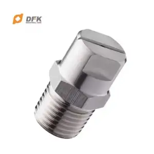 Rectangular spray nozzles For Automobile industry