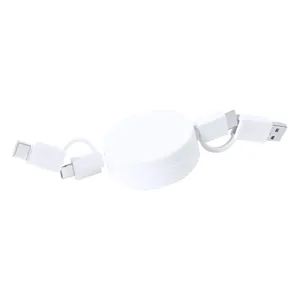 Enari Custom USB <b>Charging</b> <b>Cable</b> for Personalized Gadgets for Promotions - Product Image 1