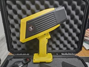 Máquina de prueba de aleación SciAps de gran oferta, analizador de espectro de Analizador de metales de aleación Xrf de mano - Product Image 6