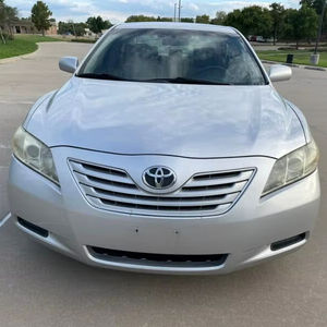 Toyota Camry 2009 / Disponible para la Venta con Bajo Kilometraje, Motor de Gasolina, Auto Usado en Excelentes Condiciones, Sin Accidentes, Volante a la Izquierda - Product Image 1