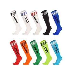 OEM Custom Athletic <b>Socks</b> <b>Thick</b> Cushion Sport <b>Socks</b> for Men <b>Women</b> Unisex Running Basketball Football Gym Classic Elite Style - Product Image 1
