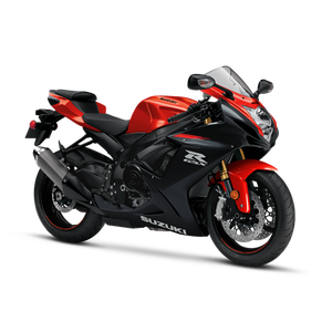 Suzuki GSX-R750 2022 - Product Image 1