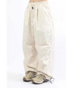Anti-Wrinkle Sport <b>Trousers</b> for Activewear - Comfortable, Stylish, and Perfect for Everyday Use - Product Image 3