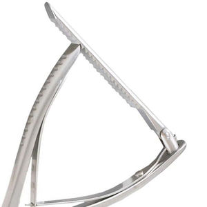 Separador de Costillas Manual, Retractor Quirúrgico de Acero Inoxidable, Separador Torácico de Alta Calidad con Certificación CE, Instrumento Quirúrgico - Product Image 2