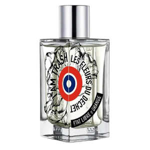 น้ำหอมสำหรับทั้งชายและหญิง 100 มล. Etat Libre D'Orange-Les Fleurs Du Dechet I Am Trash - Product Image 1