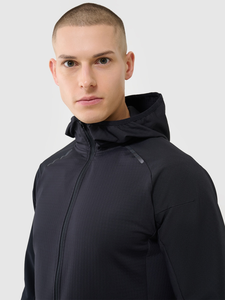 Nouveau design de haute qualité OEM Street Wear Sweats à capuche tendance avec impression de logo personnalisé pour hommes disponibles à bas prix - Product Image 5