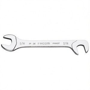 ประแจปากตายแบบเปิด Facom Midget ขนาด 15 และ 75 นิ้ว แบบมีข้อต่อ - Product Image 3