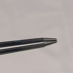 Fórceps bipolares eléctricos de acero inoxidable Premium hechos a medida de alta calidad, logotipo personalizado, instrumentos quirúrgicos en línea - Product Image 5