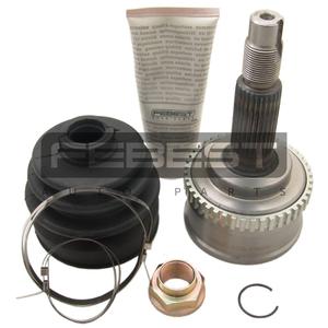 Giunto esterno a velocità costante 23x56x27 (0210-076A44) - Product Image 1