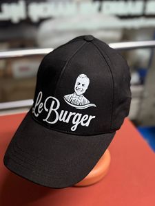 หมวกทำงานดีไซน์ทันสมัย ไซส์ใหญ่ สายปรับได้ ผ้าระบายอากาศ กันน้ำ แห้งเร็ว สำหรับใช้งานกลางแจ้งและอุตสาหกรรม คุณภาพสูง - Product Image 4