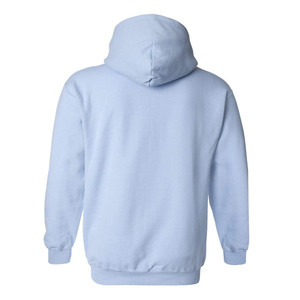 Premier choix de vêtements de rue populaires pour le confort Sweats à capuche pour hommes à la mode - Product Image 2