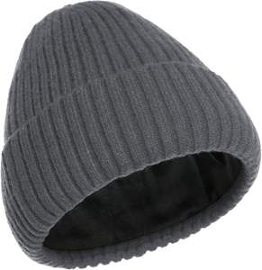 Chapeau en tricot de haute qualité pour l'hiver, promotionnel, à séchage rapide, léger, unisexe, réglable - Product Image 5