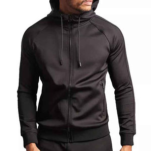 Fabricant Logo personnalisé Sweat-shirt pull de coupe régulière pour homme Sweat-shirt à capuche en molleton uni brodé Technique délavée Saison d'hiver - Product Image 6