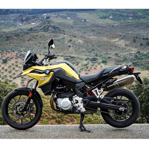 Motocicleta BMW F 750 GS | 853cc Parallel-Twin | Bicicleta de turismo todoterreno - Product Image 6