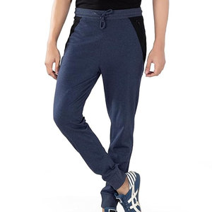 Service OEM, nouveau design, pantalons de jogging décontractés pour hommes, meilleur prix, pantalons de jogging pour hommes taille adulte en vente - Product Image 1