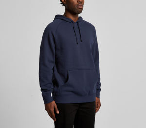 Qualité supérieure Surdimensionné Stone Washed Distressed Cotton French Terry Sweat à capuche Pull Hoodies pour unisexe - Product Image 6