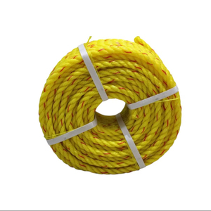 Cuerda de Embalaje en Espiral de Polipropileno Danline de Alta Resistencia y Ecológica para Redes de Pesca Marinas - Product Image 1