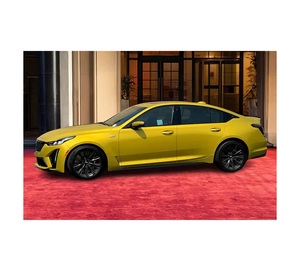 Cadillac CT5-V V-Series Blackwing 2024 Manual, Seminuevo en Excelentes Condiciones - Product Image 1