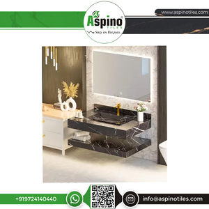 Ensemble de bassins en carreaux de porcelaine faits à la main les plus recherchés Design moderne Beauté intemporelle Meilleure qualité Prix de gros-Acheter maintenant! - Product Image 2